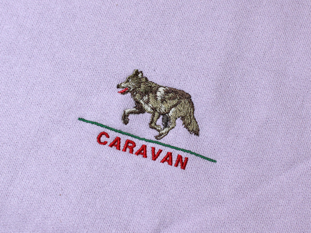 CARAVAN