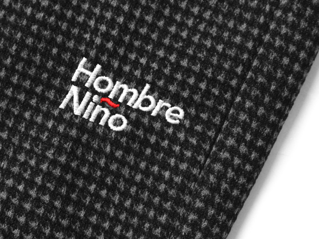 Hombre Nino