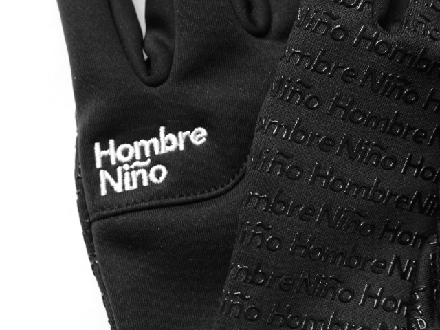 Hombre Nino