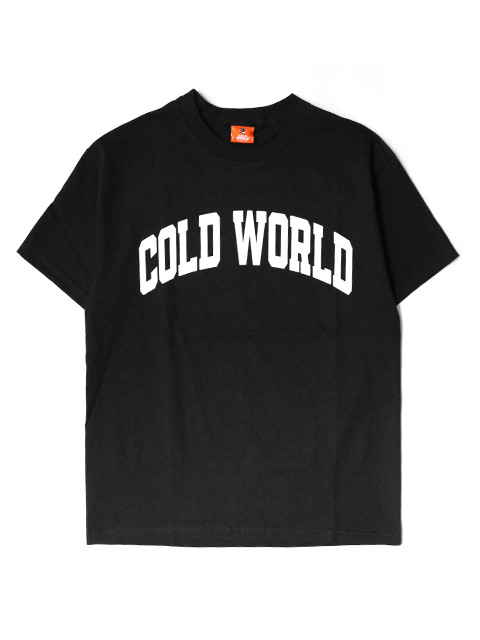 Cold World Frozen Goods