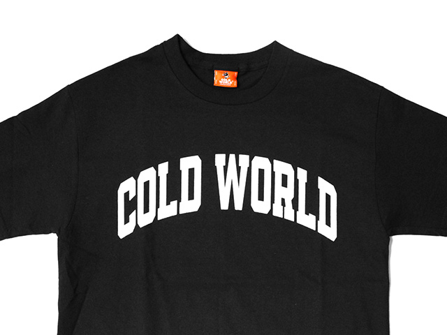 Cold World Frozen Goods