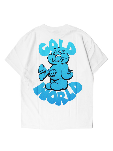 Cold World Frozen Goods