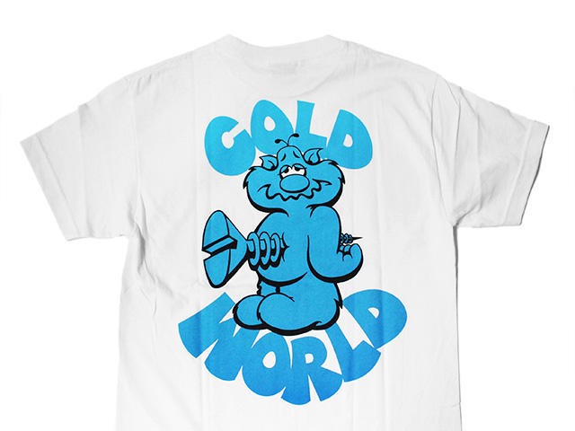 Cold World Frozen Goods