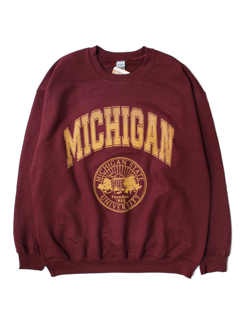 College Sweatshirt