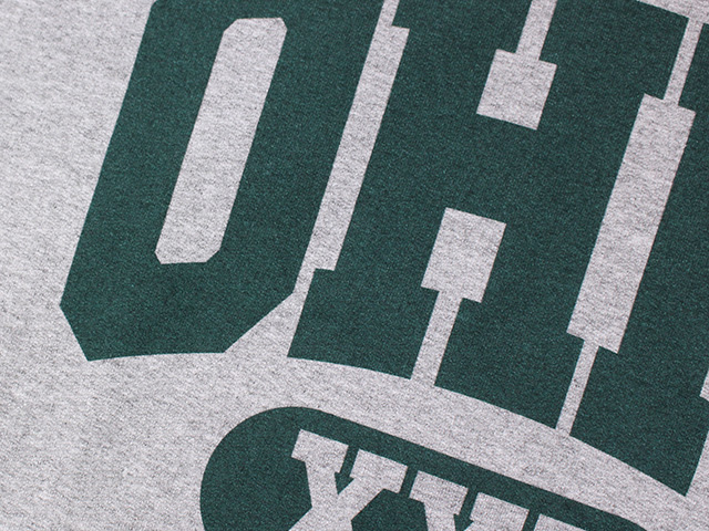 College Sweatshirt