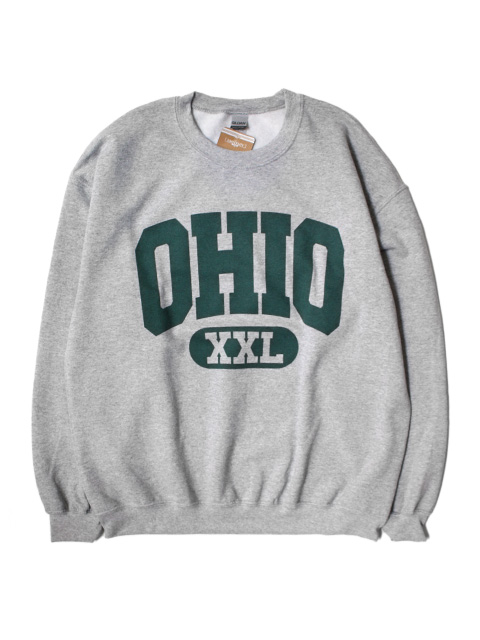 College Sweatshirt