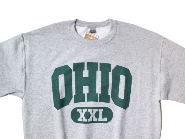College Sweatshirt