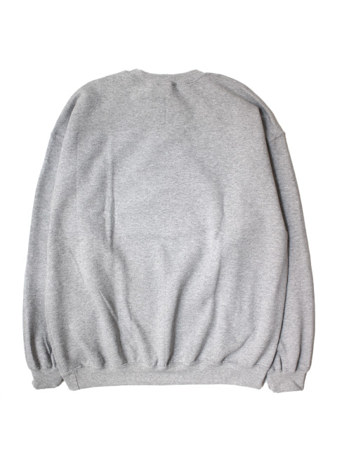 College Sweatshirt