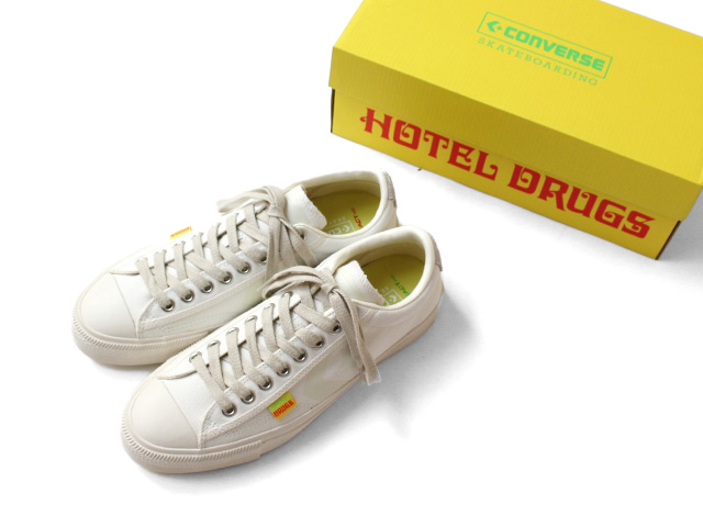 CONVERSE SKATEBOARDING