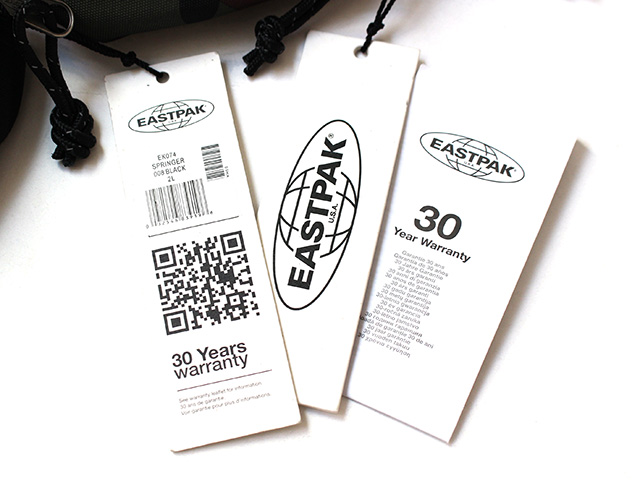 EASTPAK