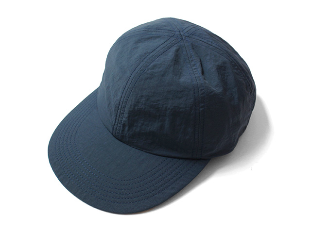 re:new SHUNNA Simple Cap