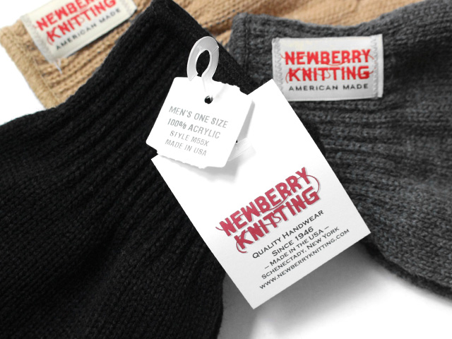 NEWBERRY KNITTING COMPANY