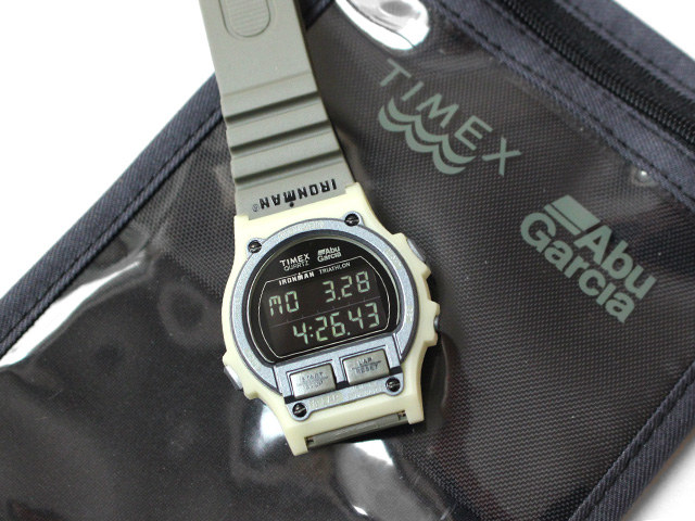 Timex x Abu Garcia