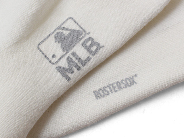 ROSTER SOX