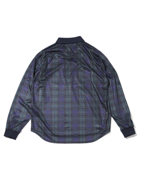 SEDAN ALL-PURPOSE x UMBRO® Game Shirt