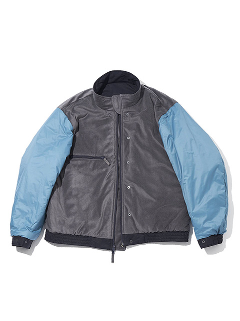 SEDAN ALL-PURPOSE　FLEECE LINED JACKET