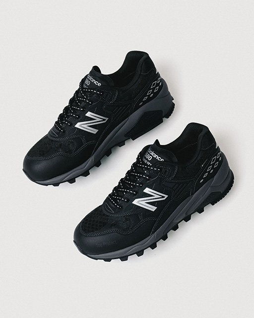 New Balance MT580