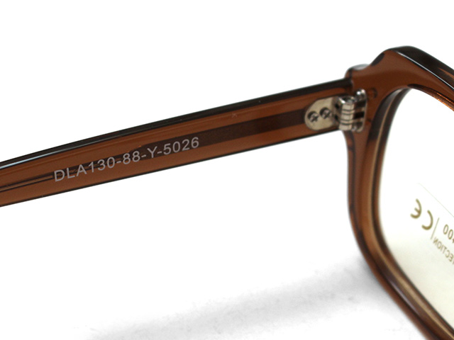 Replica Model】Type S9 USS Military Official Eyeglasses