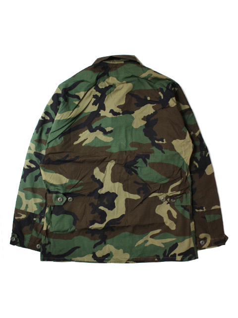 BDU WOODLAND CAMO