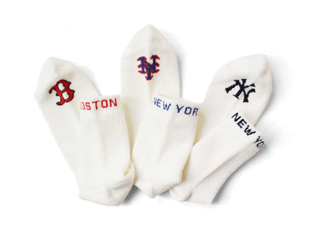 ROSTER SOX