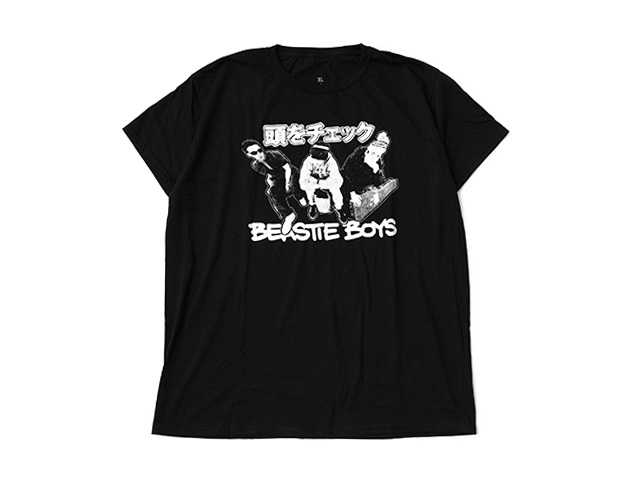 BEASTIE BOYS