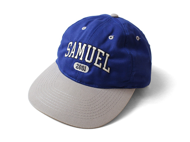 SAMUEL