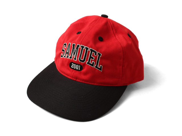 SAMUEL
