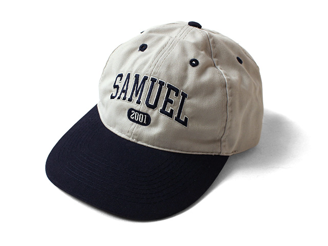 SAMUEL
