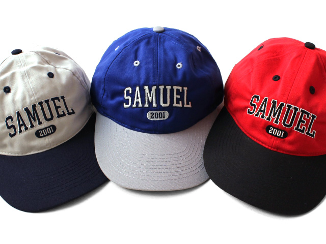 SAMUEL