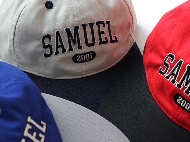 SAMUEL