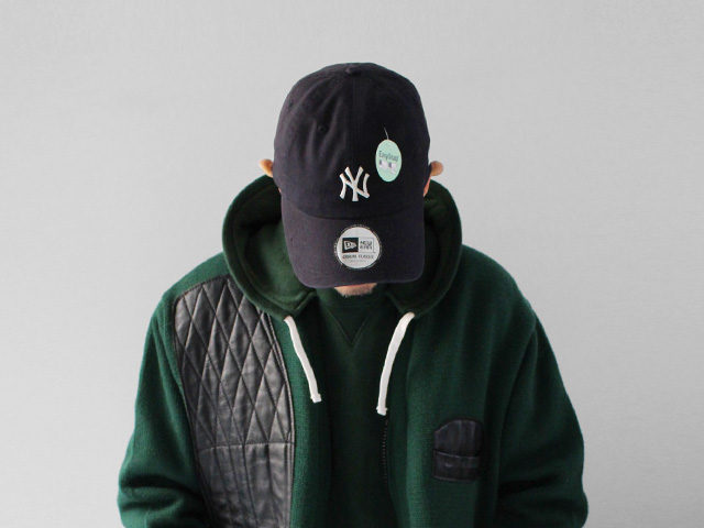 NEW ERA