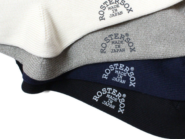 ROSTER SOX