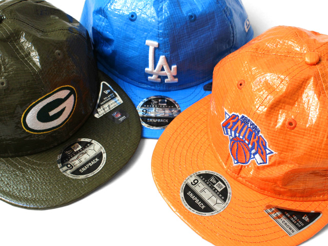 NEW ERA