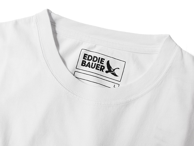 Eddie Bauer