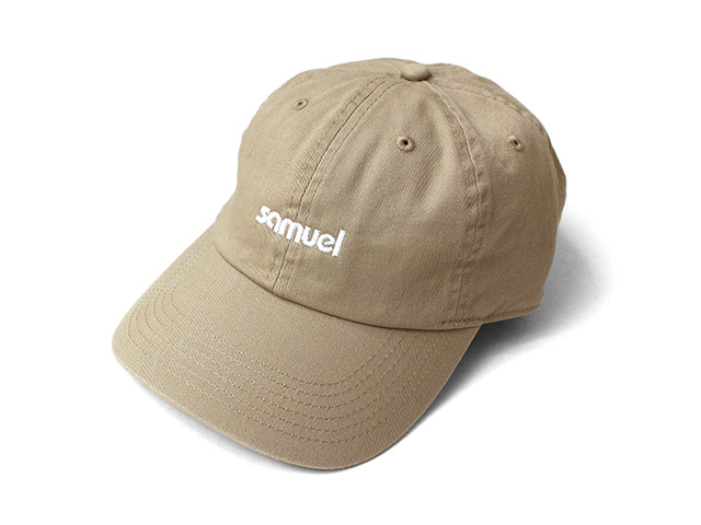 SAMUEL