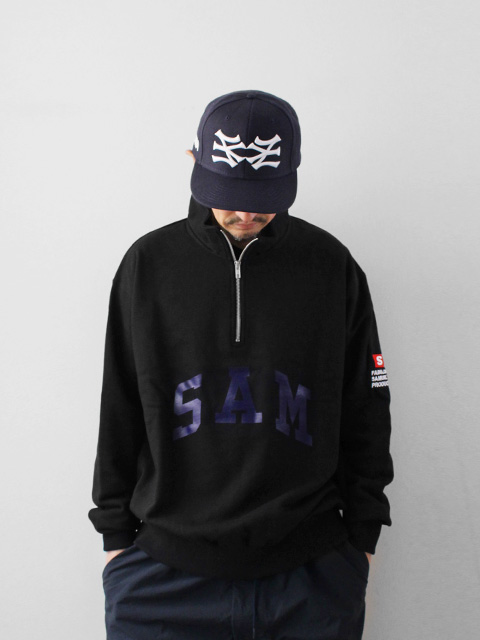 SAMUEL