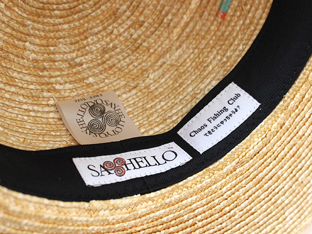 SAYHELLO