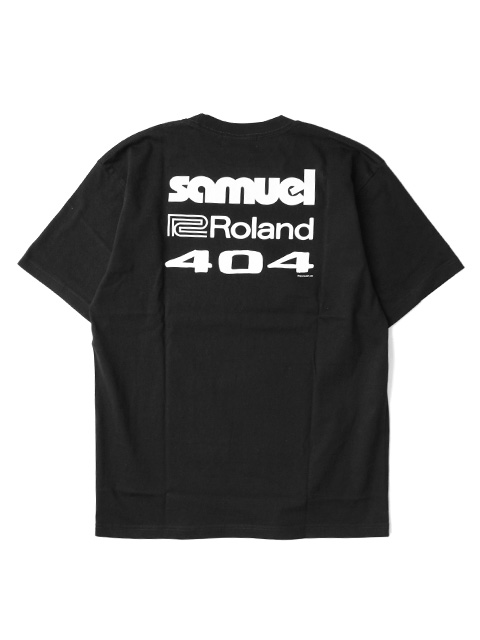 SAMUEL