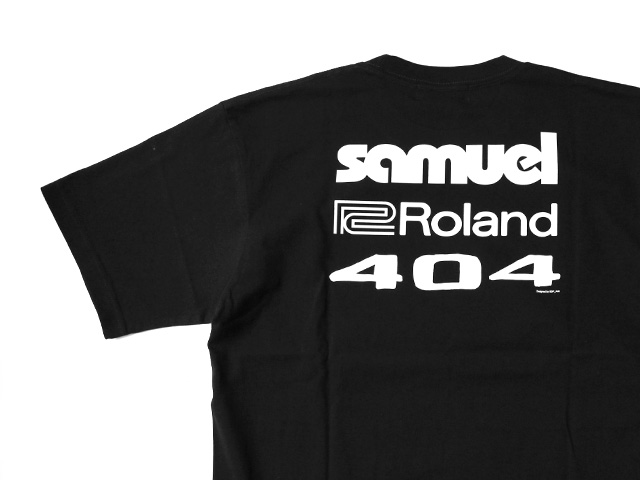 SAMUEL