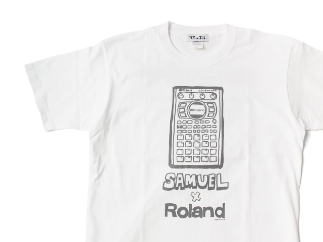 SAMUEL