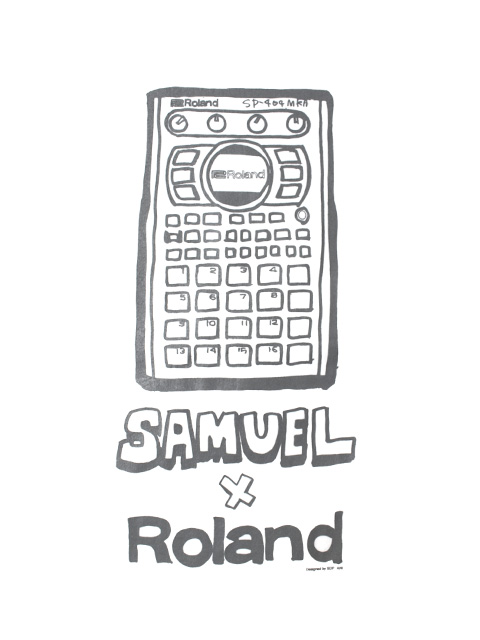 SAMUEL