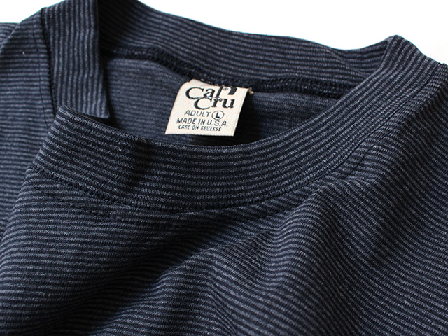 Cal Cru
