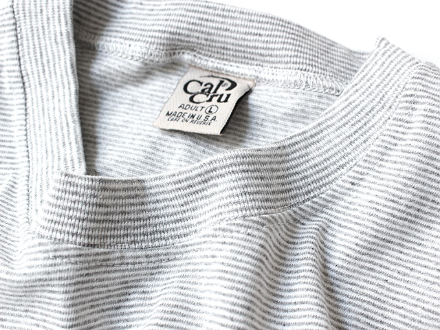 Cal Cru