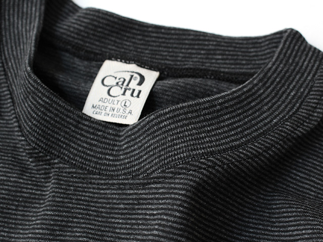 Cal Cru