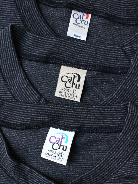 Cal Cru