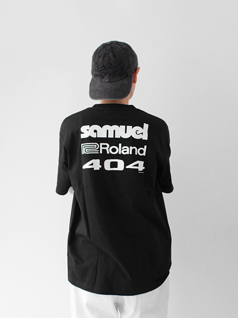 SAMUEL