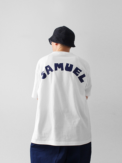 SAMUEL