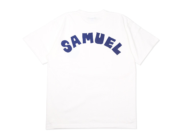 SAMUEL