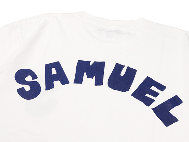 SAMUEL