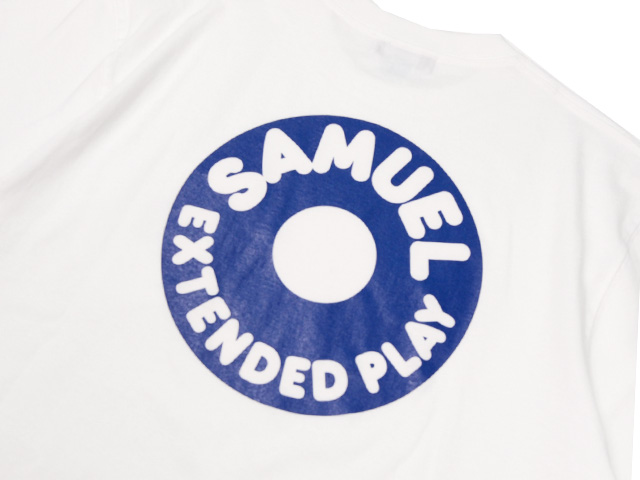 SAMUEL